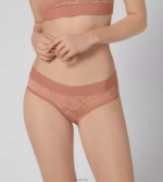 truser | sloggi go allround hipster truser med blonder kvinner indisk sommer DR662684 - Image 3