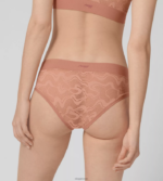 truser | sloggi go allround hipster truser med blonder kvinner indisk sommer DR662684 - Image 4