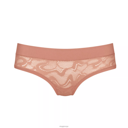 truser | sloggi go allround hipster truser med blonder kvinner indisk sommer DR662684