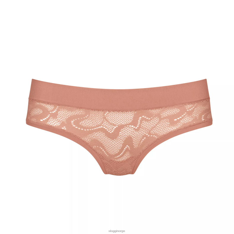 truser | sloggi go allround hipster truser med blonder kvinner indisk sommer DR662684 - Image 1