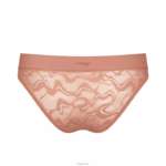 truser | sloggi go allround mini truse med blonder kvinner indisk sommer DR662682 - Image 2