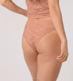 truser | sloggi go allround mini truse med blonder kvinner indisk sommer DR662682 - Image 4