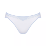 truser | sloggi kroppstilpasset highleg truser kvinner hvit - lys kombinasjon DR662525