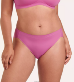 truser | sloggi kroppstilpasset highleg truser kvinner mote DR662176 - Image 3