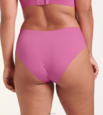 truser | sloggi kroppstilpasset highleg truser kvinner mote DR662176 - Image 4