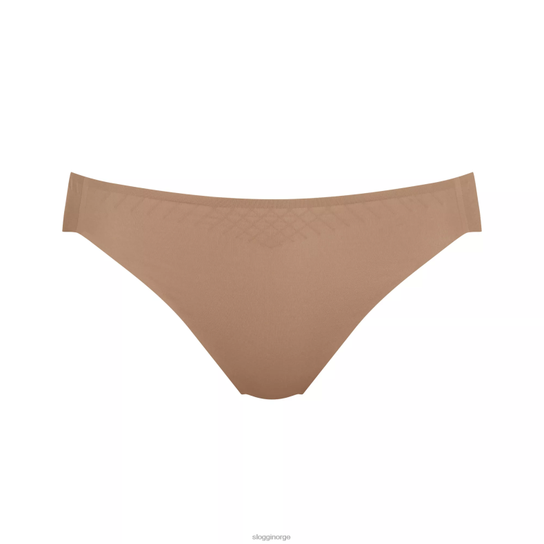 truser_sloggi_kroppstilpasset_highleg_truser_kvinner_nostalgisk_brun_dr662605.png truser | sloggi kroppstilpasset highleg truser kvinner nostalgisk brun DR662605 - Image 1