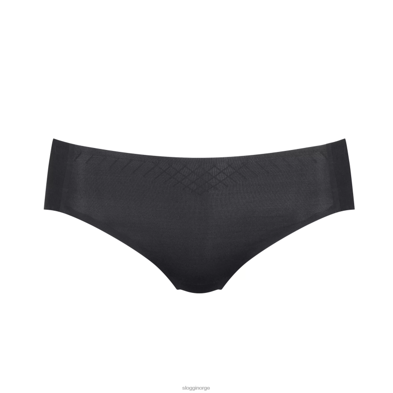 truser_sloggi_kroppstilpasset_hipster_truser_kvinner_svart_dr66262.png truser | sloggi kroppstilpasset hipster truser kvinner svart DR66262 - Image 1