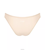 truser | sloggi myk tilpasset brasiliansk truse kvinner naturel (076) DR662166 - Image 2