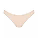 truser | sloggi myk tilpasset brasiliansk truse kvinner naturel (076) DR662166