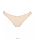 truser | sloggi myk tilpasset brasiliansk truse kvinner naturel (076) DR662166