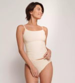 truser | sloggi myke hipster truser kvinner naturel (076) DR662183 - Image 5