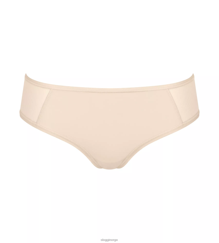 truser_sloggi_myke_hipster_truser_kvinner_naturel_076_dr662183.png truser | sloggi myke hipster truser kvinner naturel (076) DR662183 - Image 1