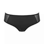 truser | sloggi myke hipster truser kvinner svart DR66231