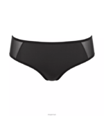 truser | sloggi myke hipster truser kvinner svart DR66231