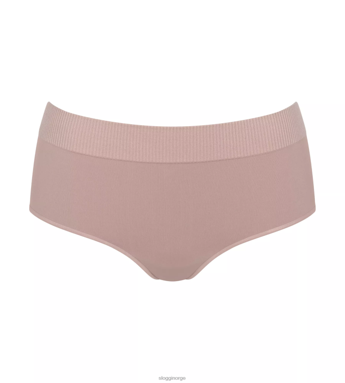 truser_sloggi_noen_gang_infundert_aloe_highwaist_truser_kvinner_takete_lilla_dr662454.png truser | sloggi noen gang infundert aloe highwaist truser kvinner tåkete lilla DR662454 - Image 1