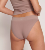 truser | sloggi noen gang infundert aloe mini truser kvinner tåkete lilla DR662435 - Image 4