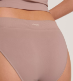 truser | sloggi noen gang infundert aloe mini truser kvinner tåkete lilla DR662435 - Image 6