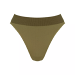 truser | sloggi noensinne infundert cbd highleg truser kvinner martini oliven DR662471