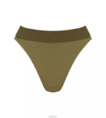 truser | sloggi noensinne infundert cbd highleg truser kvinner martini oliven DR662471