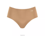 truser | sloggi null en midi truse kvinner konjakk DR662654