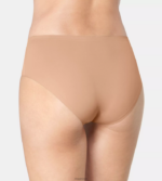 truser | sloggi null en midi truse kvinner konjakk DR662654 - Image 4