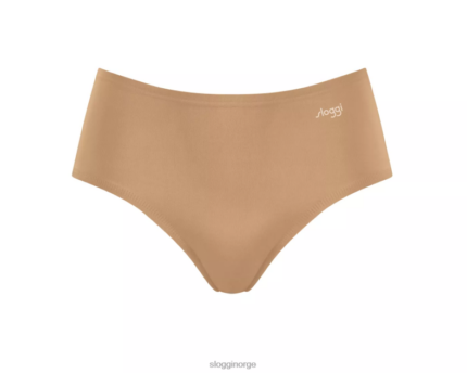 truser | sloggi null en midi truse kvinner konjakk DR662654