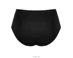 truser | sloggi null en midi truse kvinner svart DR662652 - Image 2