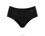 truser | sloggi null en midi truse kvinner svart DR662652