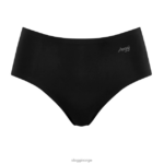 truser | sloggi null en midi truse kvinner svart DR662652