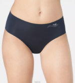 truser | sloggi null en midi truse kvinner svart DR662652 - Image 3