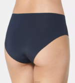 truser | sloggi null en midi truse kvinner svart DR662652 - Image 4