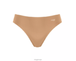 truser | sloggi null en tai truser kvinner konjakk DR662695
