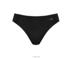 truser | sloggi null en tai truser kvinner svart DR662651