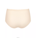 truser | sloggi null følelse av blonder med høy midje kvinner angora DR662371 - Image 2