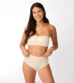 truser | sloggi null følelse av blonder med høy midje kvinner angora DR662371 - Image 6