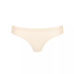 truser | sloggi null følelse brasilianske trusser med blonder kvinner angora DR66264