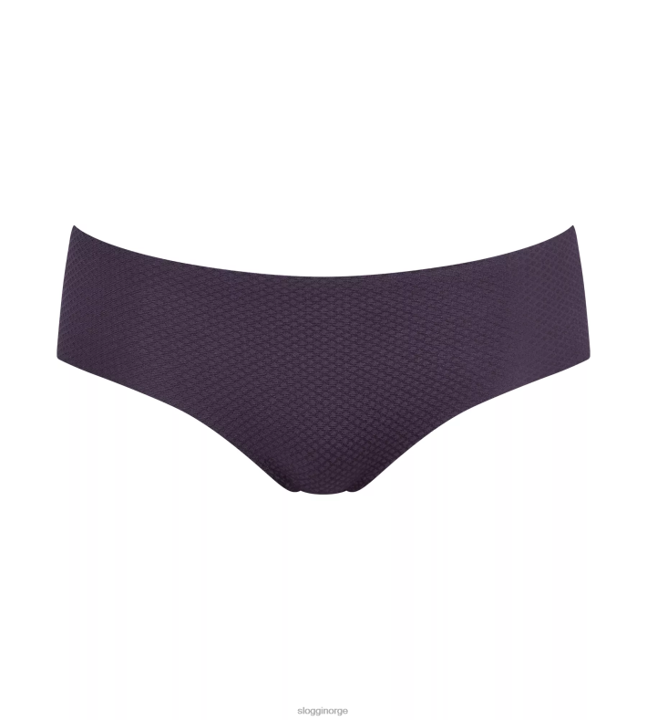 truser_sloggi_null_folelse_flyt_hipster_truser_kvinner_blabaer_dr66229.png truser | sloggi null følelse flyt hipster truser kvinner blåbær DR66229 - Image 1