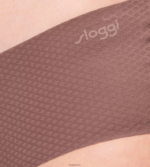 truser | sloggi null følelse flyt hipster truser kvinner kakao DR662290 - Image 6