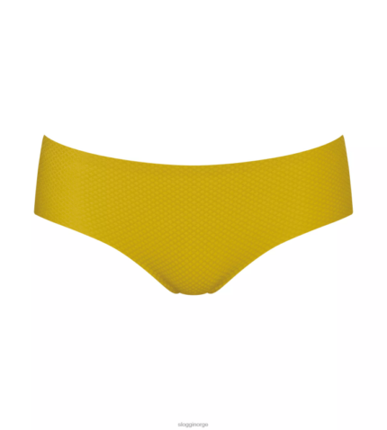 truser | sloggi null følelse flyt hipster truser kvinner sommer lime DR662369