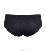truser | sloggi null følelse flyt hipster truser kvinner svart DR662260 - Image 2