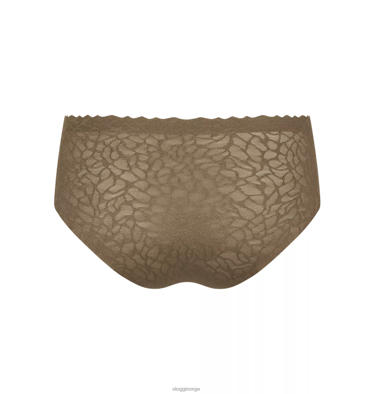 truser | sloggi null følelse hipster truser med blonder kvinner bøk DR662113 - Image 3