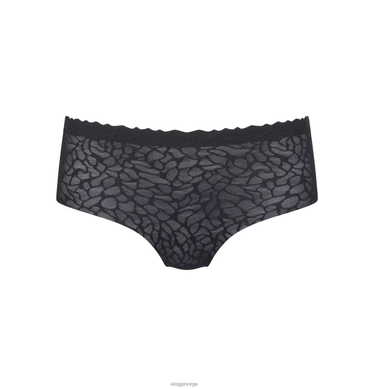 truser | sloggi null følelse hipster truser med blonder kvinner bøk DR662113 - Image 1