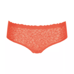 truser | sloggi null følelse hipster truser med blonder kvinner vannmelon DR662163
