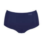 truser | sloggi null følelse maxi truser kvinner ekte marine DR662109