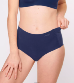truser | sloggi null følelse maxi truser kvinner ekte marine DR66236 - Image 4