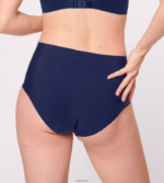 truser | sloggi null følelse maxi truser kvinner ekte marine DR66236 - Image 5