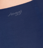 truser | sloggi null følelse maxi truser kvinner ekte marine DR66236 - Image 7