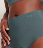 truser | sloggi null følelse maxi truser kvinner nattestid DR66242 - Image 6