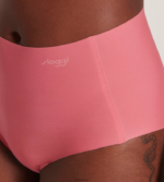 truser | sloggi null følelse maxi truser kvinner ørkenrose DR66211 - Image 6