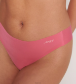 truser | sloggi null følelsesstreng kvinner fabelaktig DR662566 - Image 6